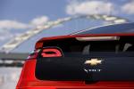 Chevrolet Volt 2011 года